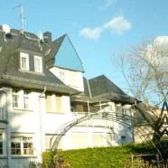 Charakter MFH Frankfurt-Griesheim
