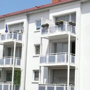 MFH Ensemble Eisenberg/Pfalz