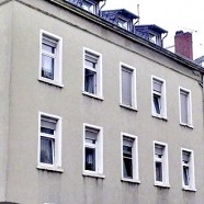 MFH Ensemble/Betongold Wiesbaden Biebrich
