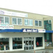 Gewerbecenter Usingen/Taunus